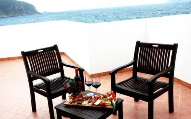 Residence SCIROCCO E TRAMONTANA - appartamenti a Favignana