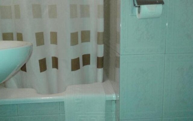 Hostal Ginebra