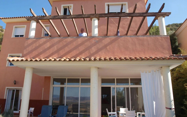 Alegranza Bed & Breakfast