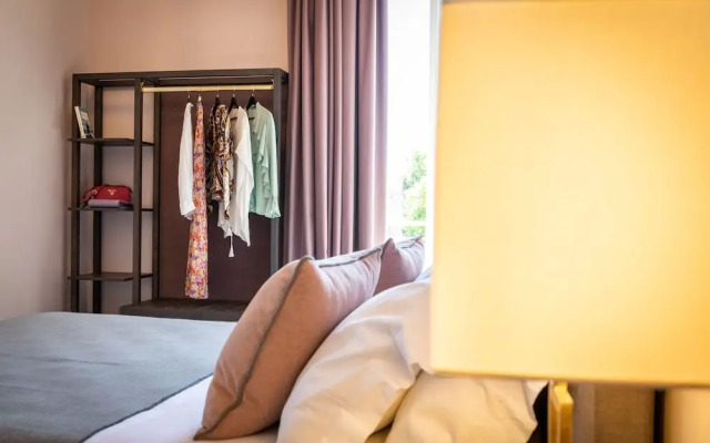 Villa Masetta - Luxury Suite
