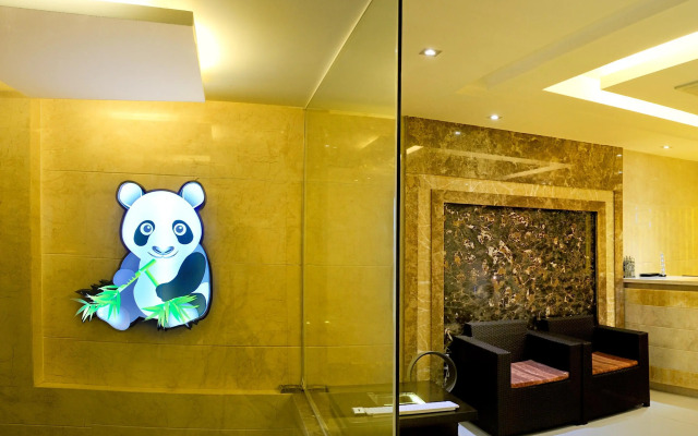 Panda Hotel