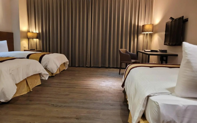 Sankaikan Hotel