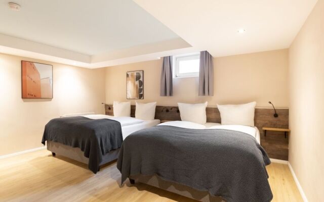 Limehome Berlin Florastraße