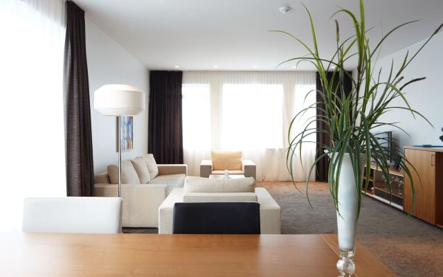 Fosshotel Stykkisholmur