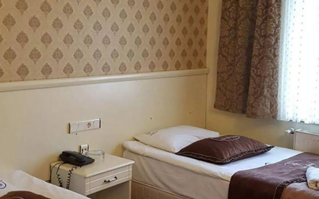 Nazar Hotel