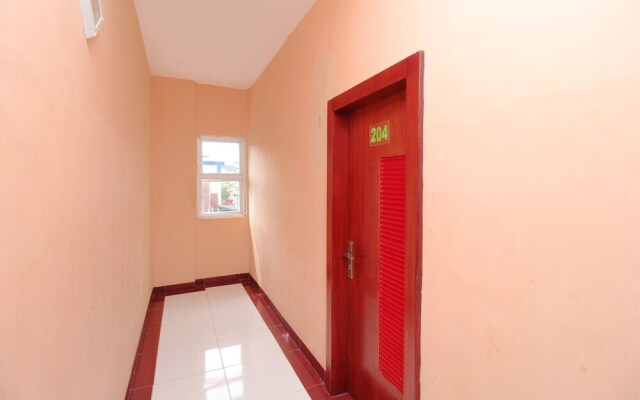 Airy Syariah Medan Kota Puri 12