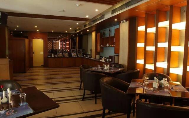 Hotel O2 Vip