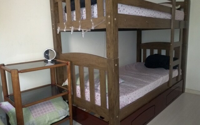 Hostel Edward Monthy Blacky