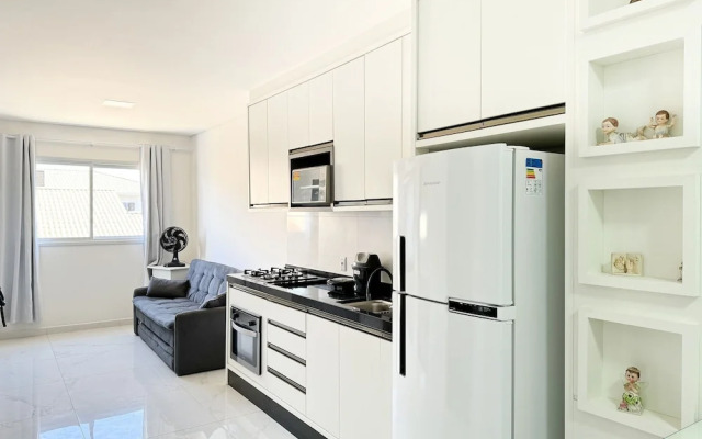 Residencial Fiametti- Praia dos Ingleses