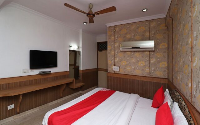 Highway Inn International By OYO Rooms