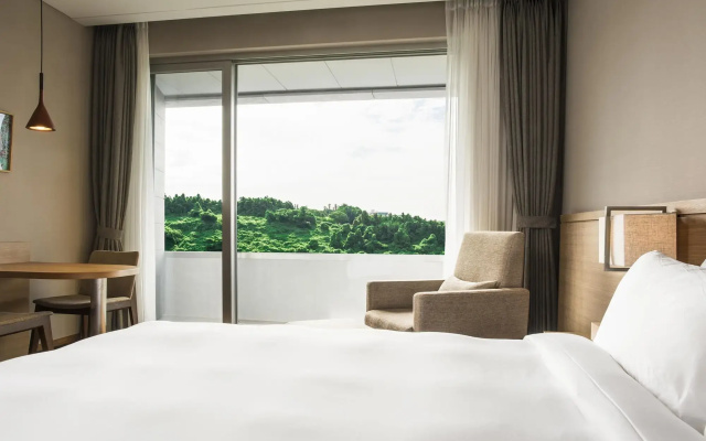 Hidden Cliff Hotel & Nature