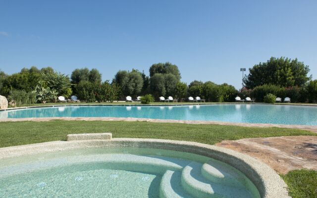 Masseria Don Luigi - Luxury Farmhouse