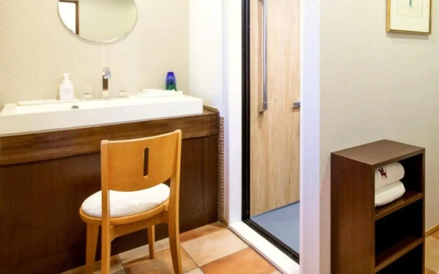 Hotel Claire Higasa