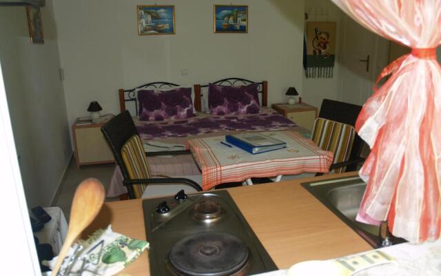 Villa Verde Apart-Hotel