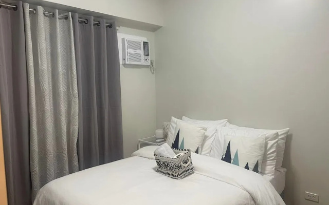 Verdon Parc Davao City by darpm