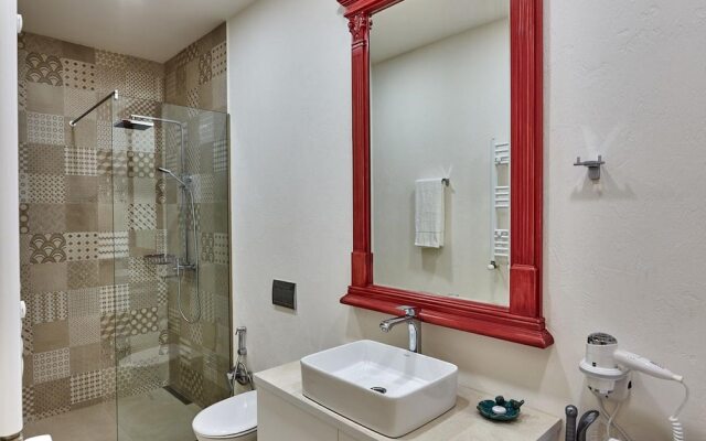 Vezirov Studio Apartments