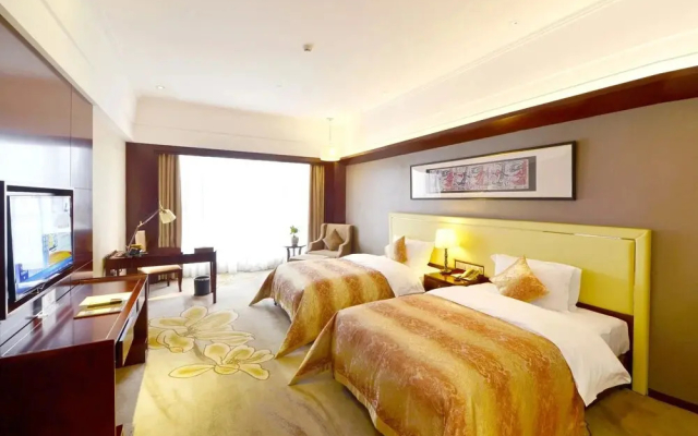 Dizhonghai Hotel