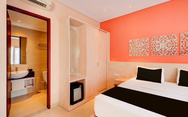 Signature Bali Sanur – Guest Rooms – Denpasar