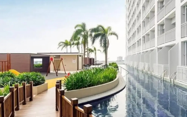 Breeze Residences 26th Floor