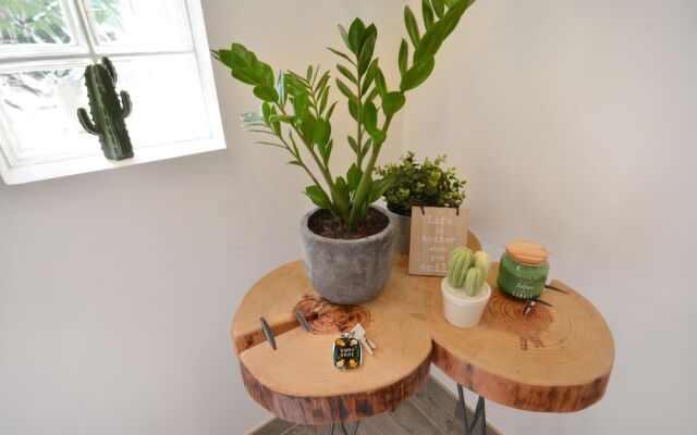 Appartement Casa Giovanni