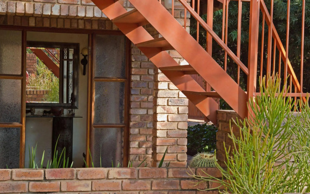Ngena Guest House