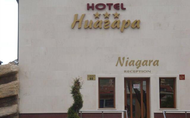 Hotel Niagara