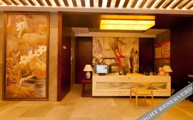 Yunting Zundi Hotel