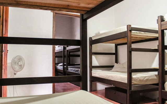 Kingbird Hostel