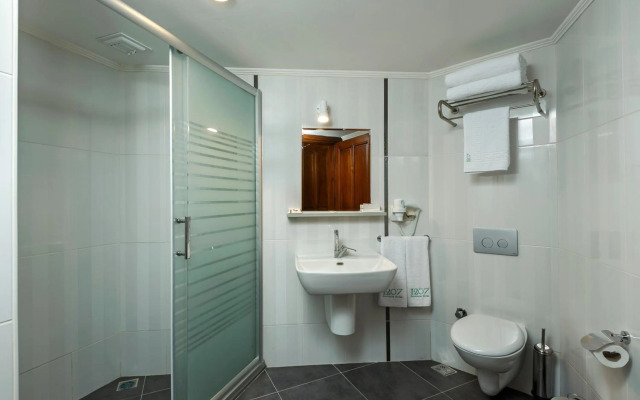 Hotel 1207 Special Class