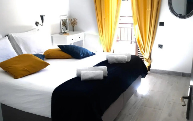 Nikoleta'S Corfu Apartments