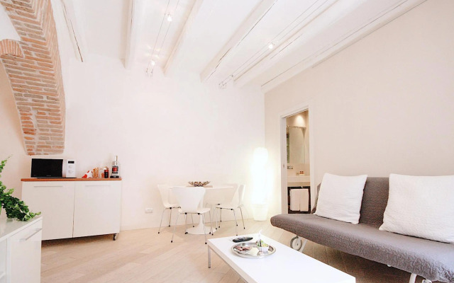 Le Nuove Cadreghe Apartments