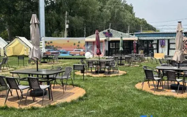 Jifeng International Hotel