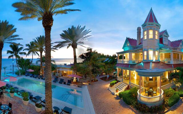 Southernmost House Hotel