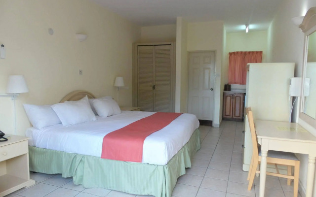 Siesta Hotel