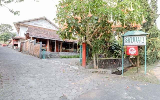 Satriafi Hotel