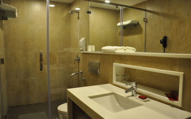 La Woods Hotel
