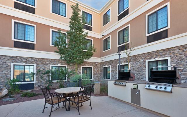 Staybridge Suites Tucson Airport, an IHG Hotel