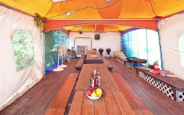 Anmyeondo In You Pension