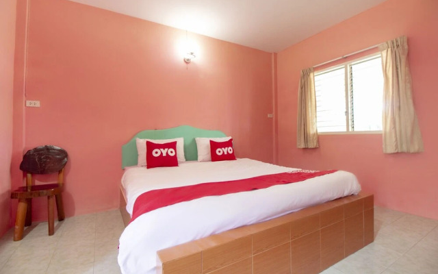 OYO 75366 Wiman Place