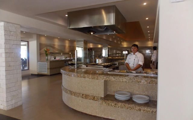 Ocean Spa Hotel – All Inclusive