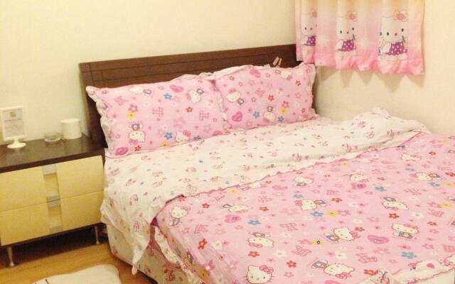 Cheng Du Xi Shi Hotel