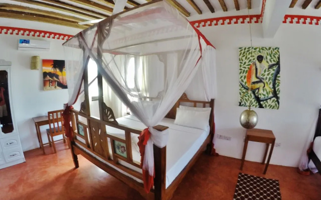 Zawady Villa