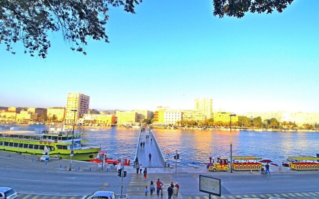 Comfortable Apartment in Zadar With TV