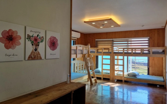 Gonggam Guesthouse - Hostel
