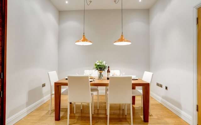 Sweet inn Apartments - Adam & Eve