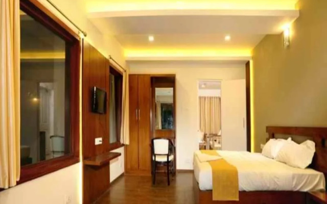 Coastal Grand  Space4 Resorts