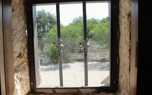 Villa La Mascherada