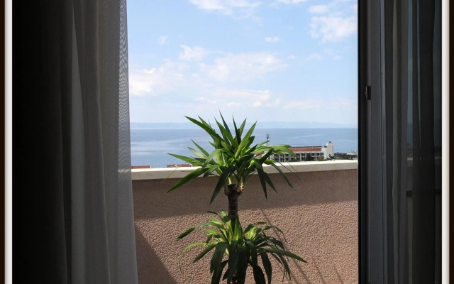 Hotel Rosina