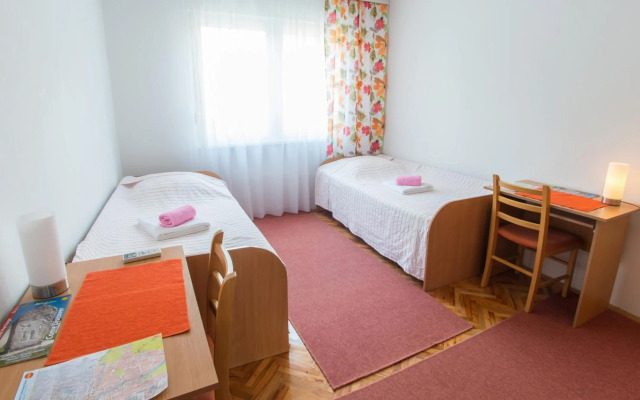 Rooms Agava