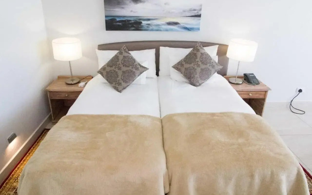 The Point Hotel & Spa